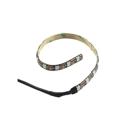 Tira Led Gamemax GMX-MRL-30 AURA ARGB (30cm, IP67)