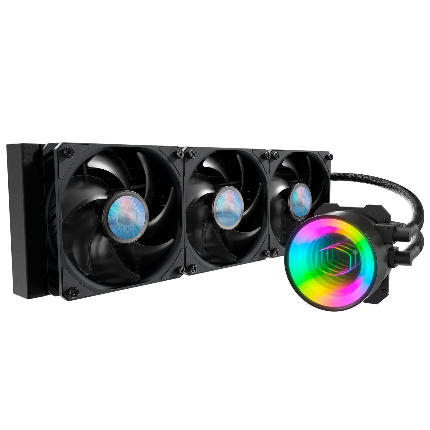Watercooling Cooler Master ML360 Mirror