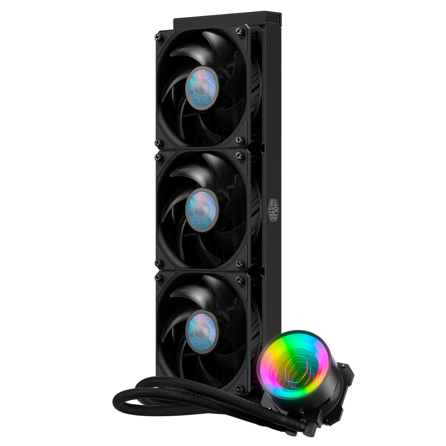 Watercooling Cooler Master ML360 Mirror