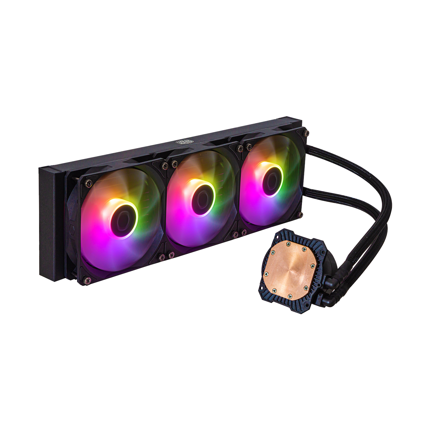 Watercooling Cooler Master ML360L Core Argb