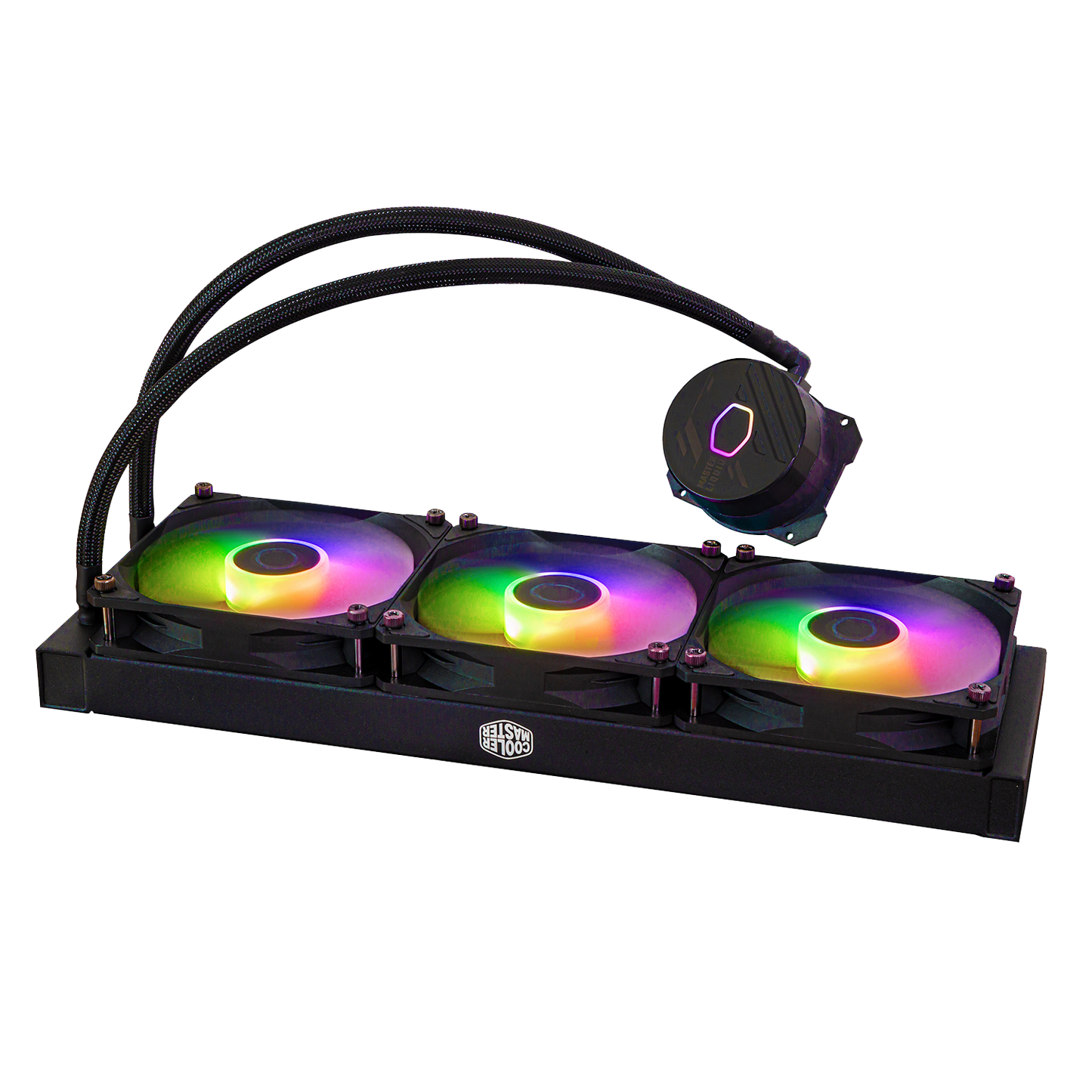 Watercooling Cooler Master ML360L Core Argb