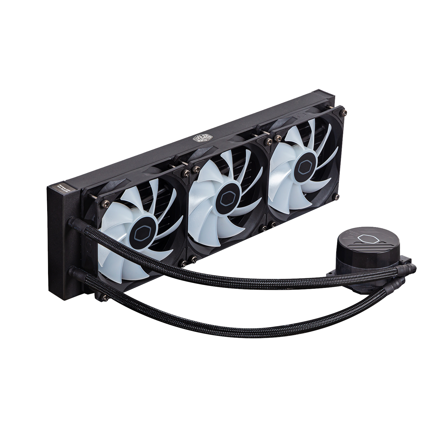 Watercooling Cooler Master ML360L Core Argb