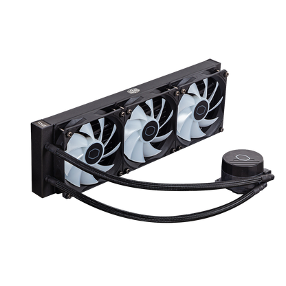 Watercooling Cooler Master ML360L Core Argb