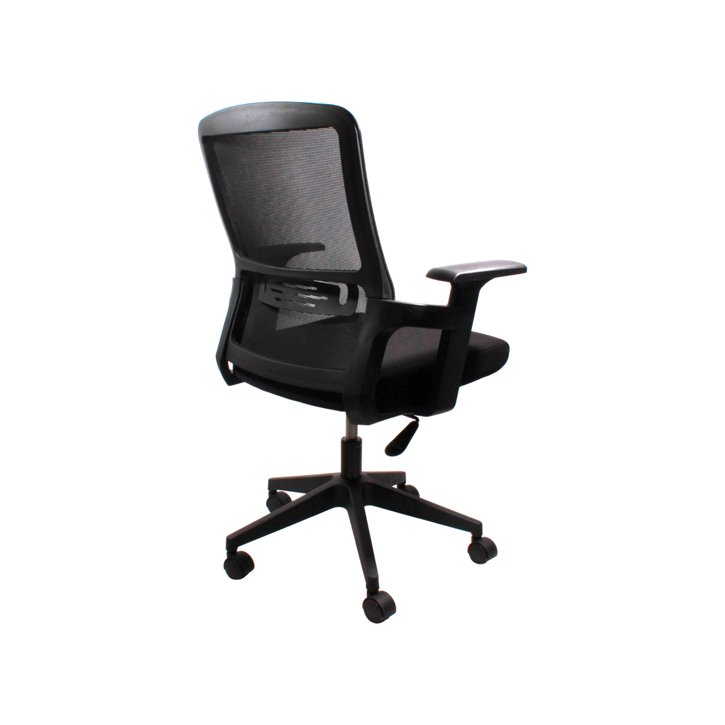 Silla Clio Office Panther CLIO-OFBK010