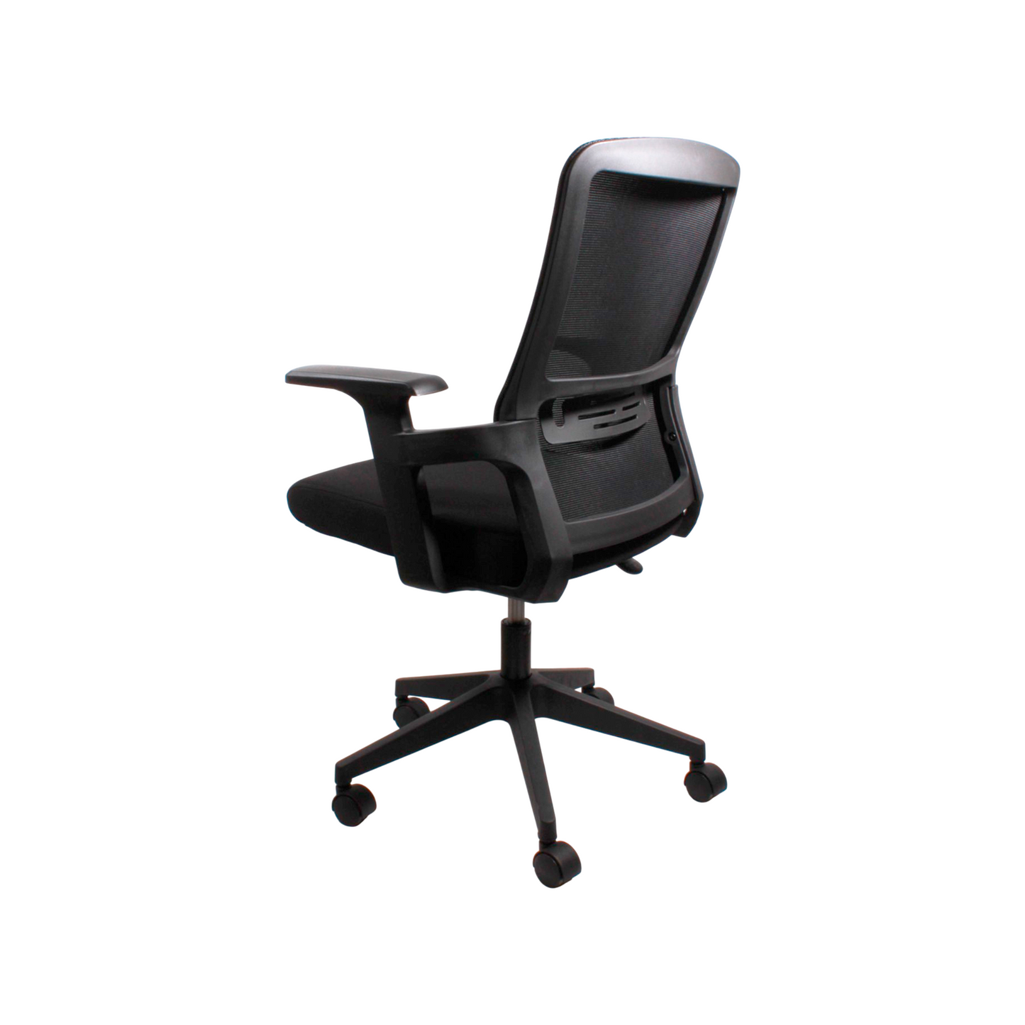 Silla Clio Office Panther CLIO-OFBK010