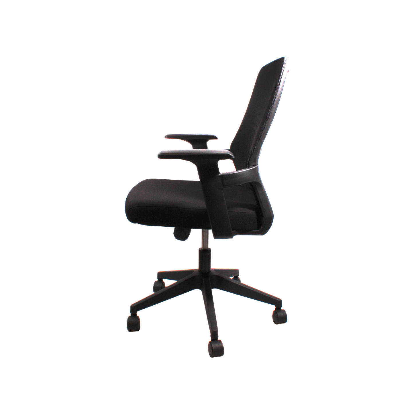 Silla Clio Office Panther CLIO-OFBK010