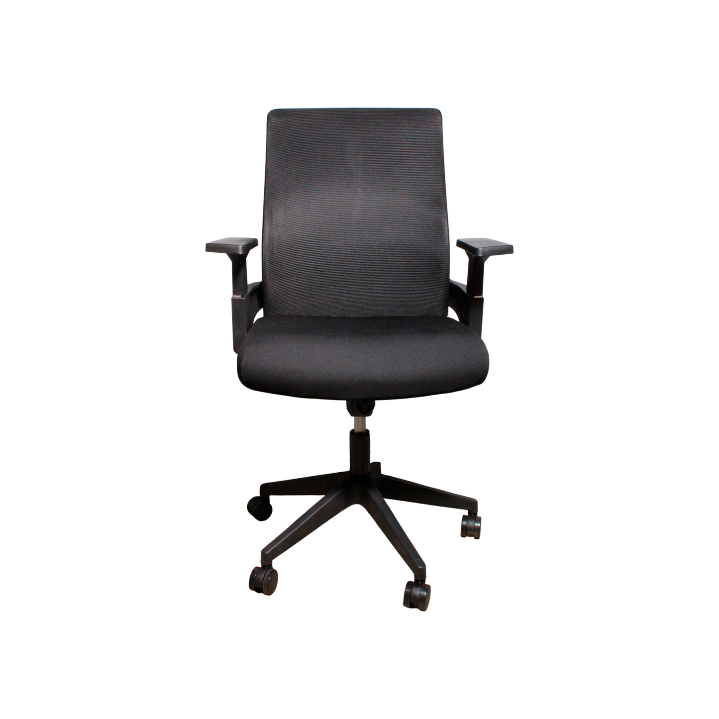 Silla Clio Office Penguin CLIO-OFBK001
