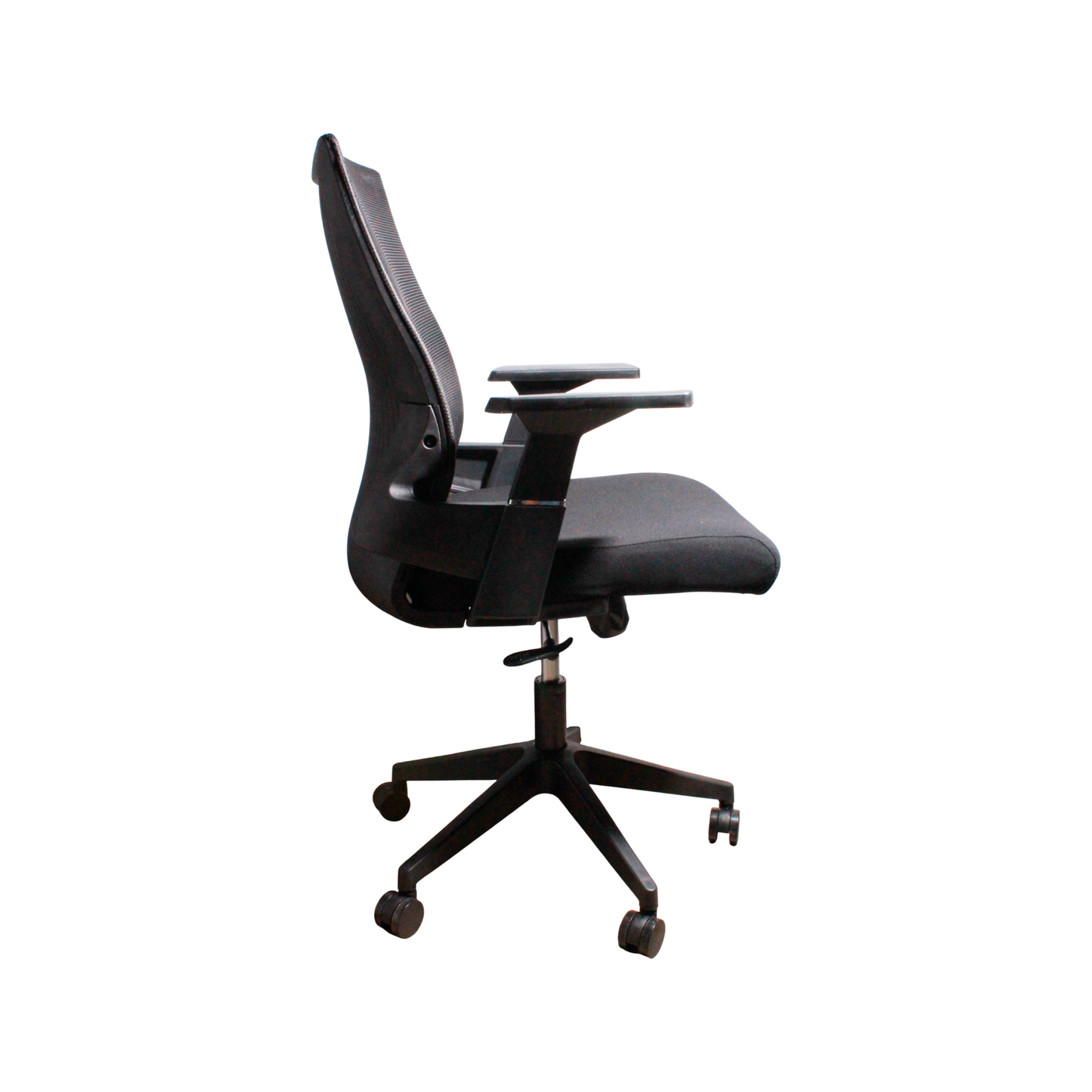 Silla Clio Office Penguin CLIO-OFBK001