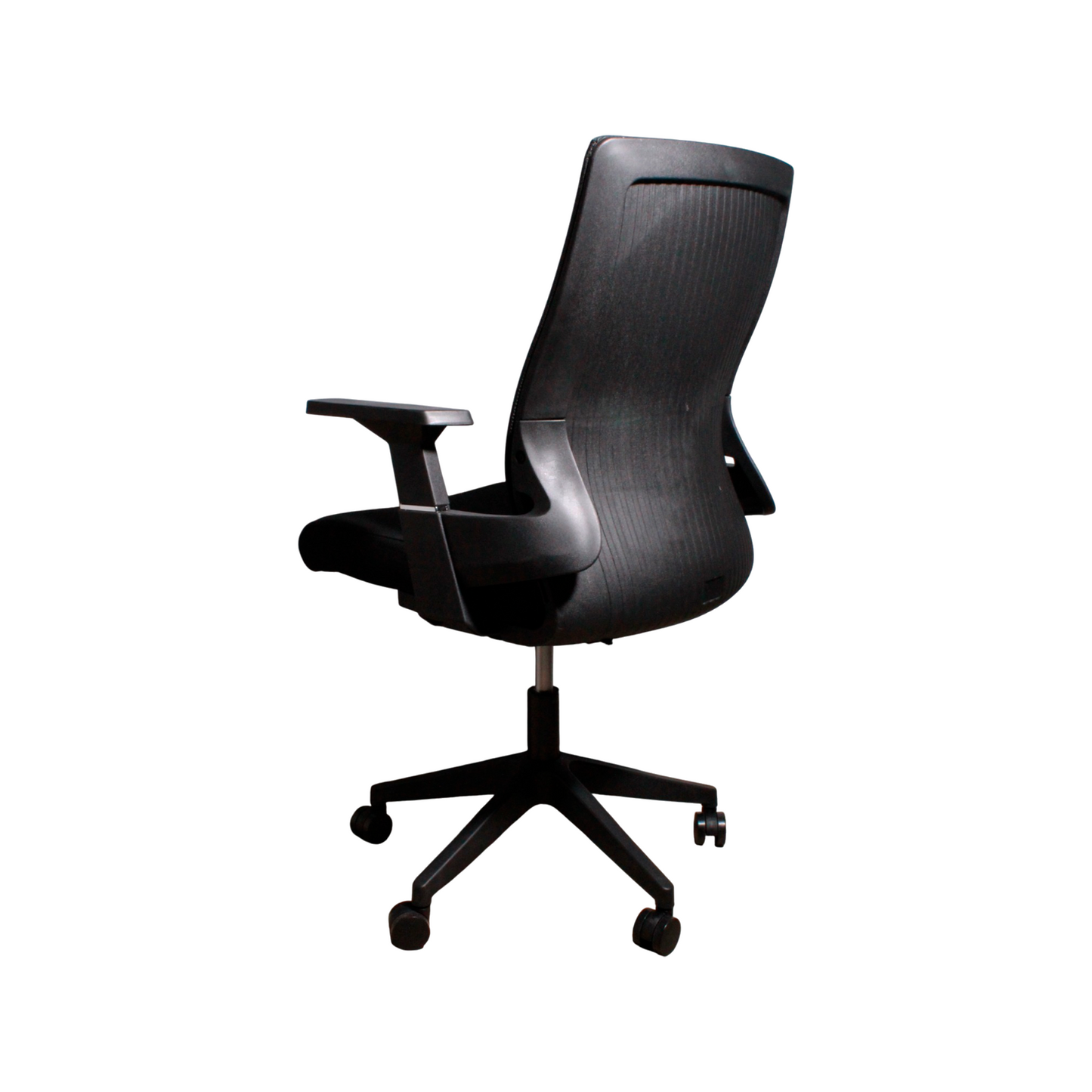 Silla Clio Office Penguin CLIO-OFBK001
