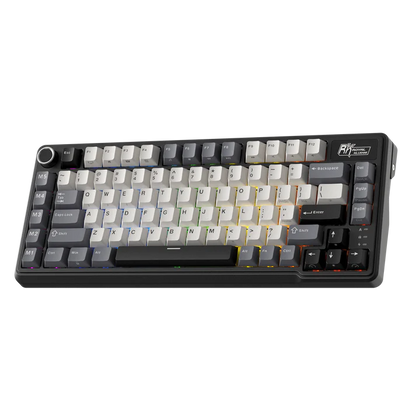 Teclado Mecánico Royal Kludge RK L75