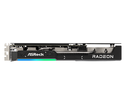 Tarjeta de Video ASRock Radeon RX 9060 8GB GDDR6