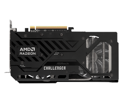 Tarjeta de Video ASRock Radeon RX 9060 8GB GDDR6