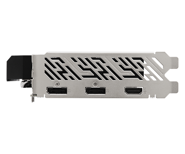 Tarjeta de Video ASRock Radeon RX 9060 8GB GDDR6