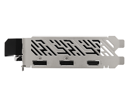 Tarjeta de Video ASRock Radeon RX 9060 8GB GDDR6