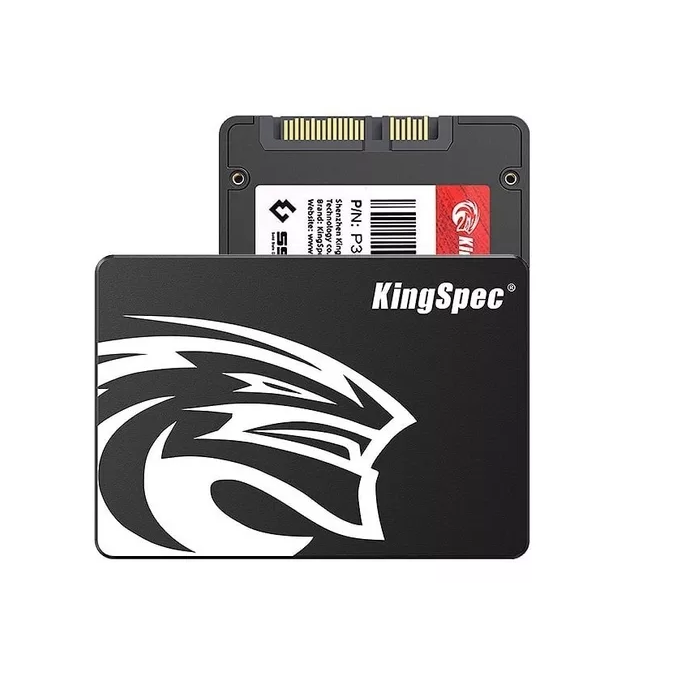 Disco sólido SSD interno KingSpec P3-512 512GB
