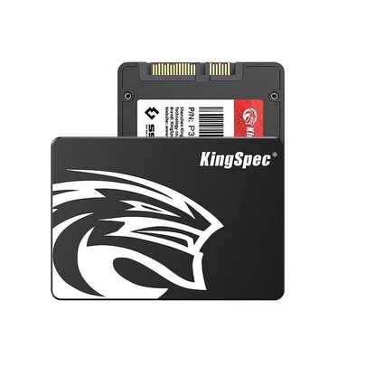 Disco sólido SSD interno KingSpec P3-512 512GB