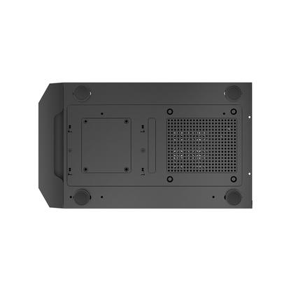 Gabinete Gamer Antec AX20 Extreme