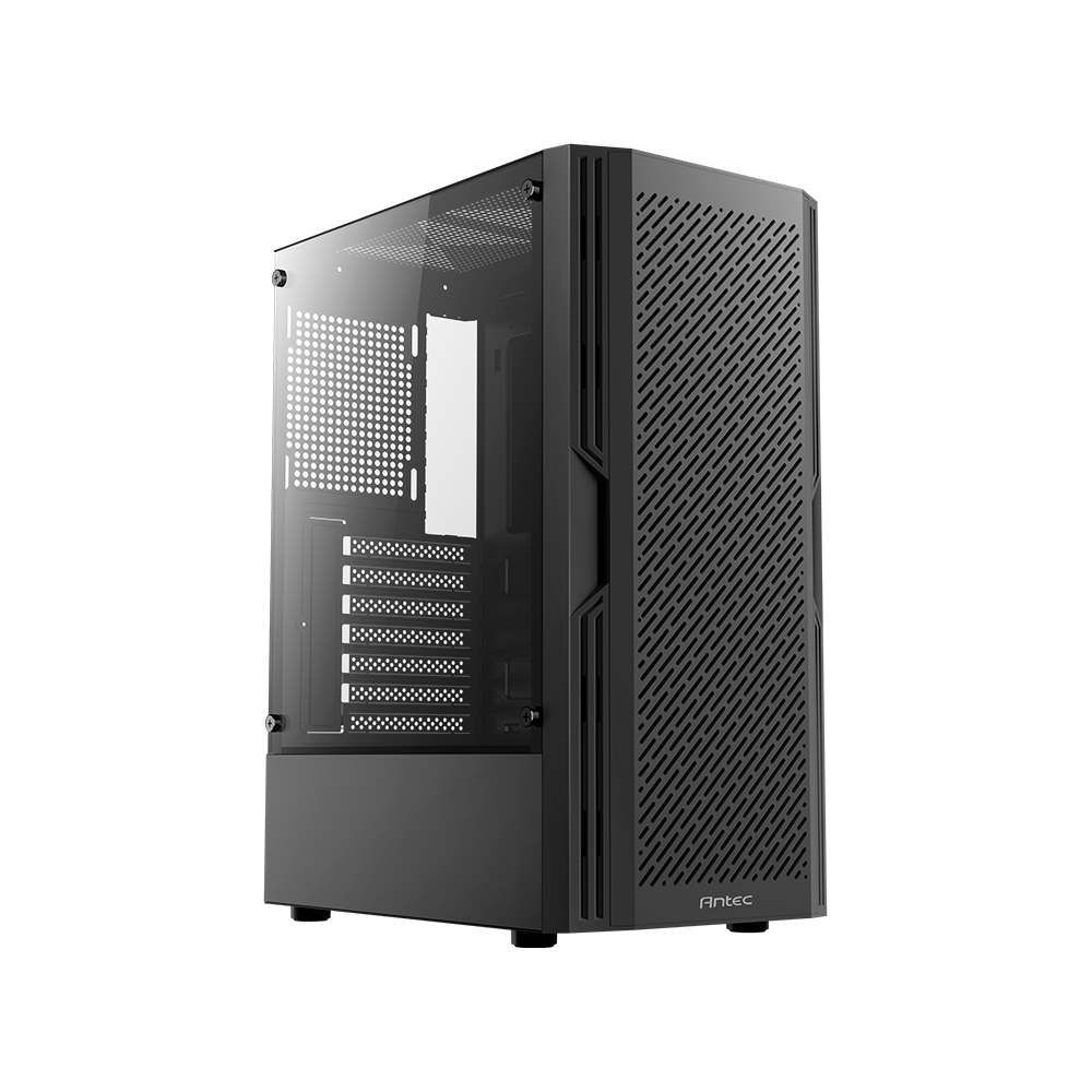 Gabinete Gamer Antec AX20 Extreme