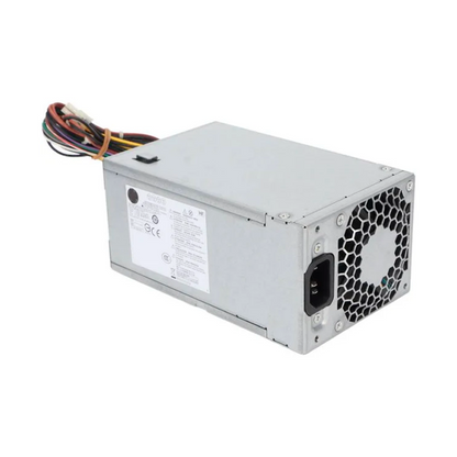 Fuente de Poder HP Desktop 240W | P/N 702457-001