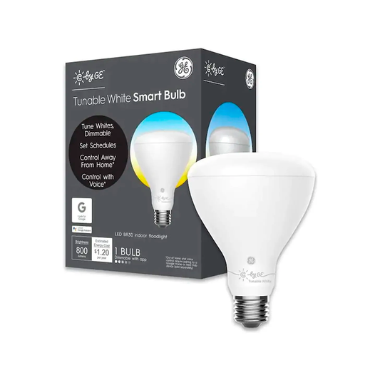 Ampolleta Inteligente Led Ge Cync C-Sleep R30