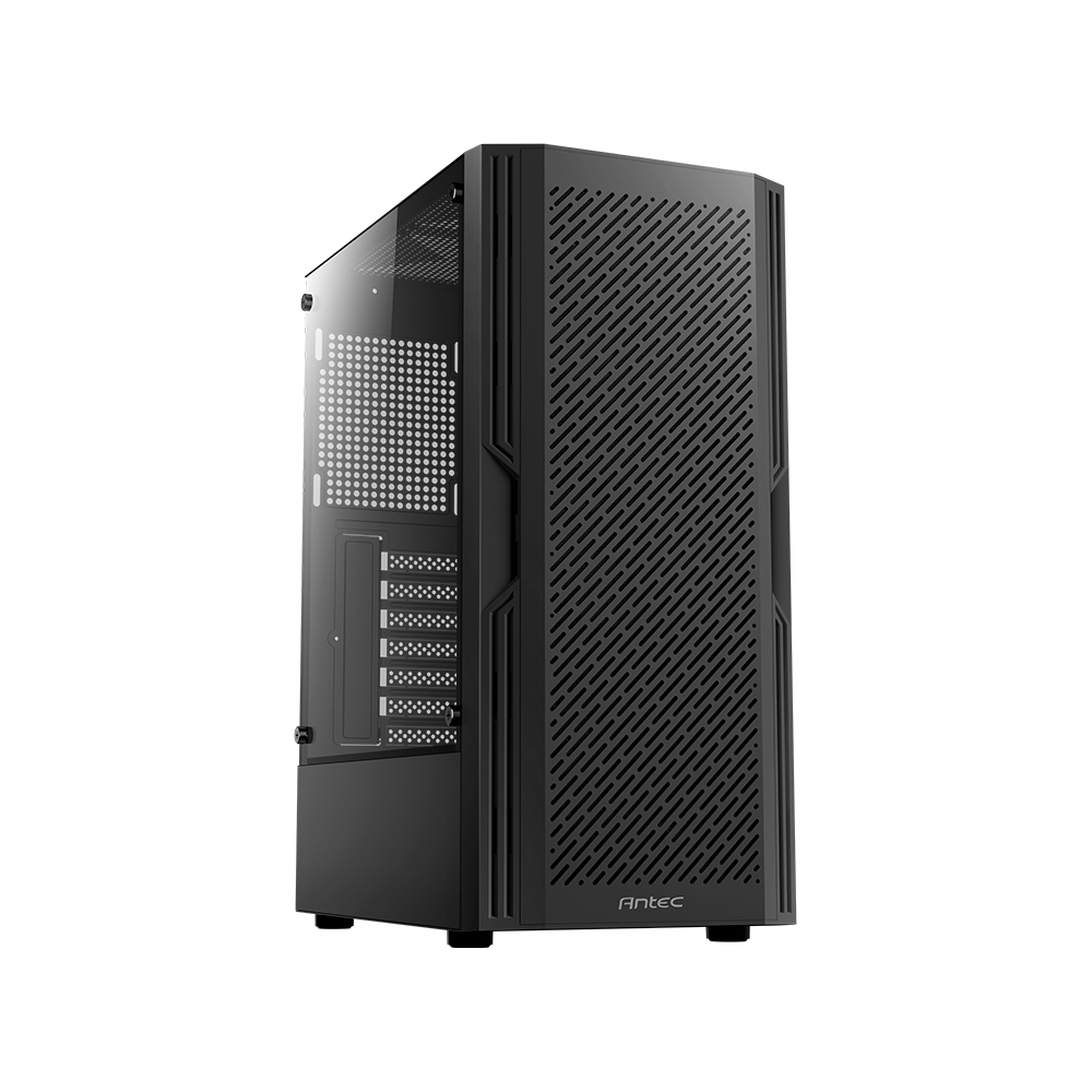 Gabinete Gamer Antec AX20 Extreme