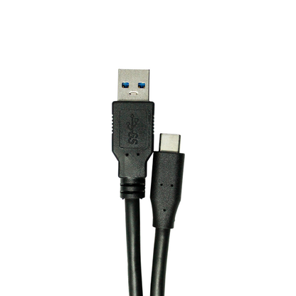 Cable Exelink USB 3.0 a USB-C 3.2  2 metros