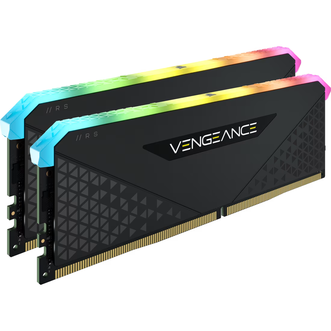 Memoria Ram Corsair Vengeance RGB RS de 32 GB (2 x 16 GB)