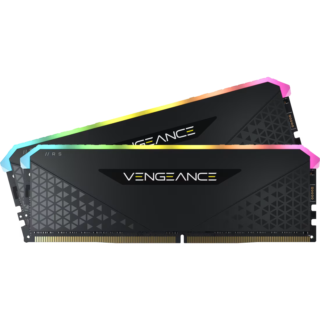 Memoria Ram Corsair Vengeance RGB RS de 32 GB (2 x 16 GB)