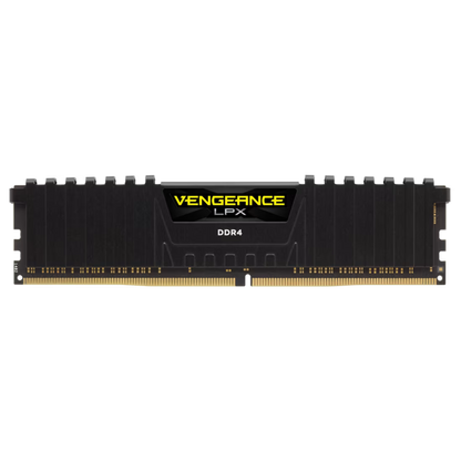 Memoria Ram Corsair Vengeance DDR4 LPX 8GB (1 x 8GB)