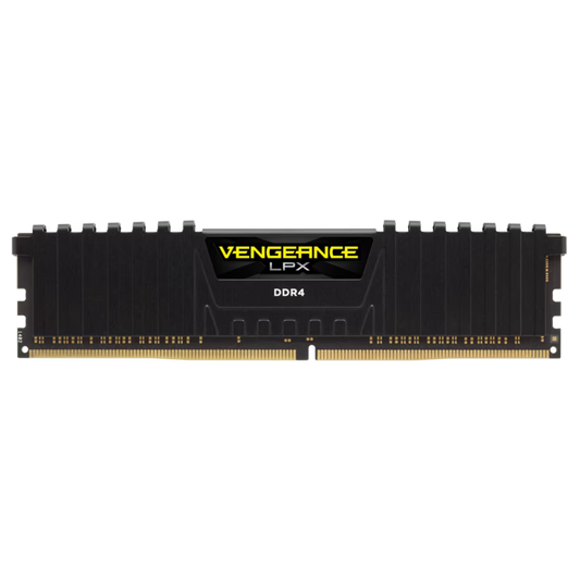 Memoria Ram Corsair Vengeance DDR4 LPX 16GB (1 x 16GB)