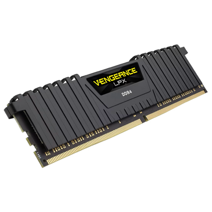 Memoria Ram Corsair Vengeance DDR4 LPX 8GB (1 x 8GB)