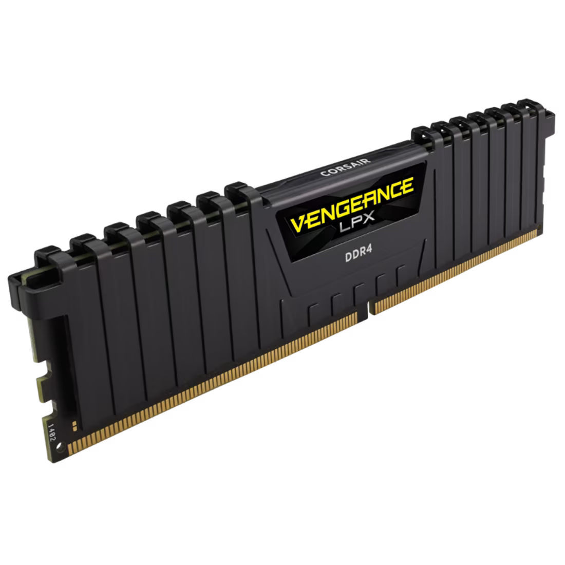Memoria Ram Corsair Vengeance DDR4 LPX 8GB (1 x 8GB)