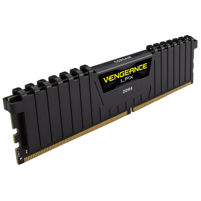 Memoria Ram Corsair Vengeance DDR4 LPX 8GB (1 x 8GB)