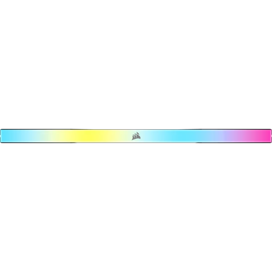 Memoria RAM Corsair VENGEANCE RGB DDR5 48GB (2x24GB) 6000MHz