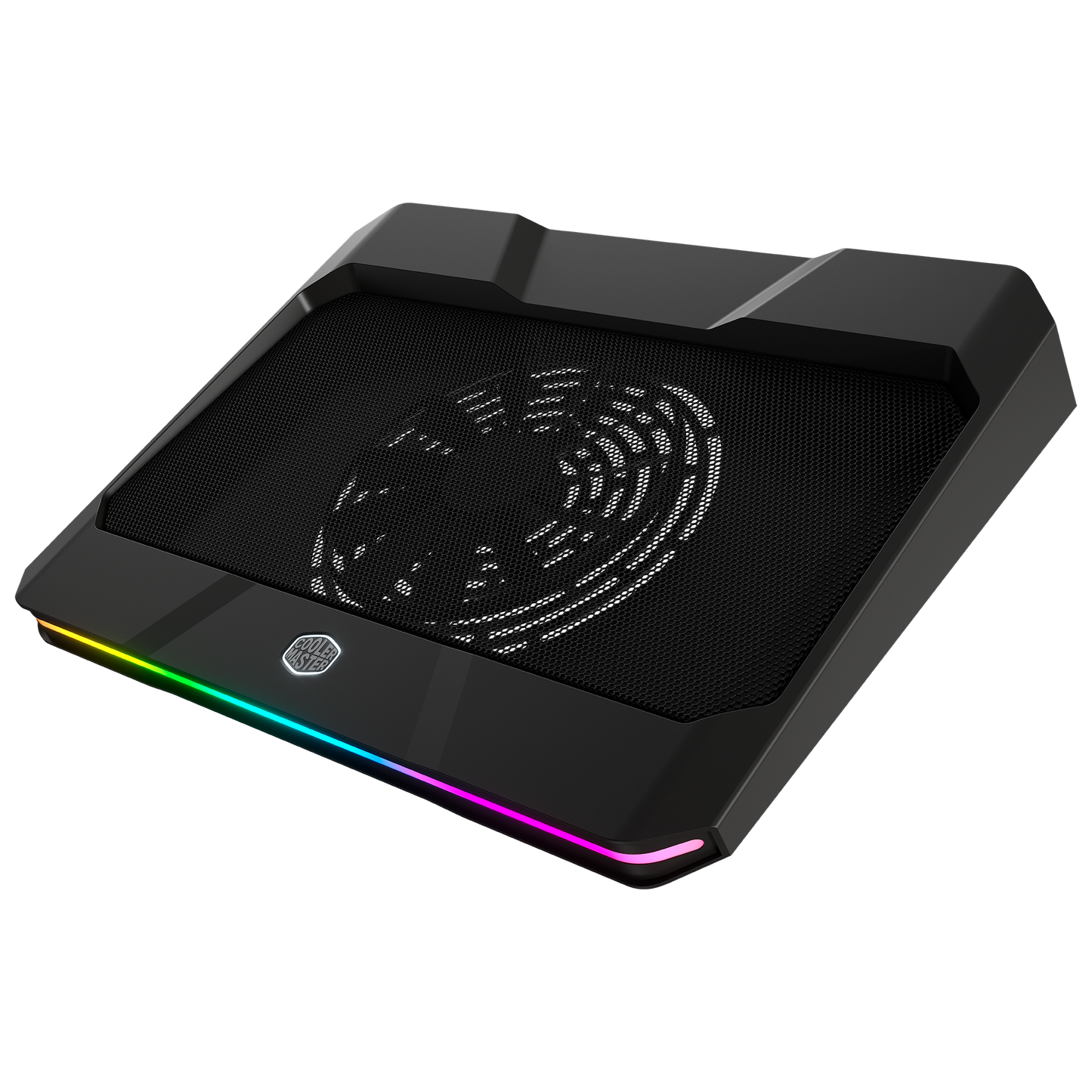 Base Enfriadora Cooler Master Notepal X150 Spectrum