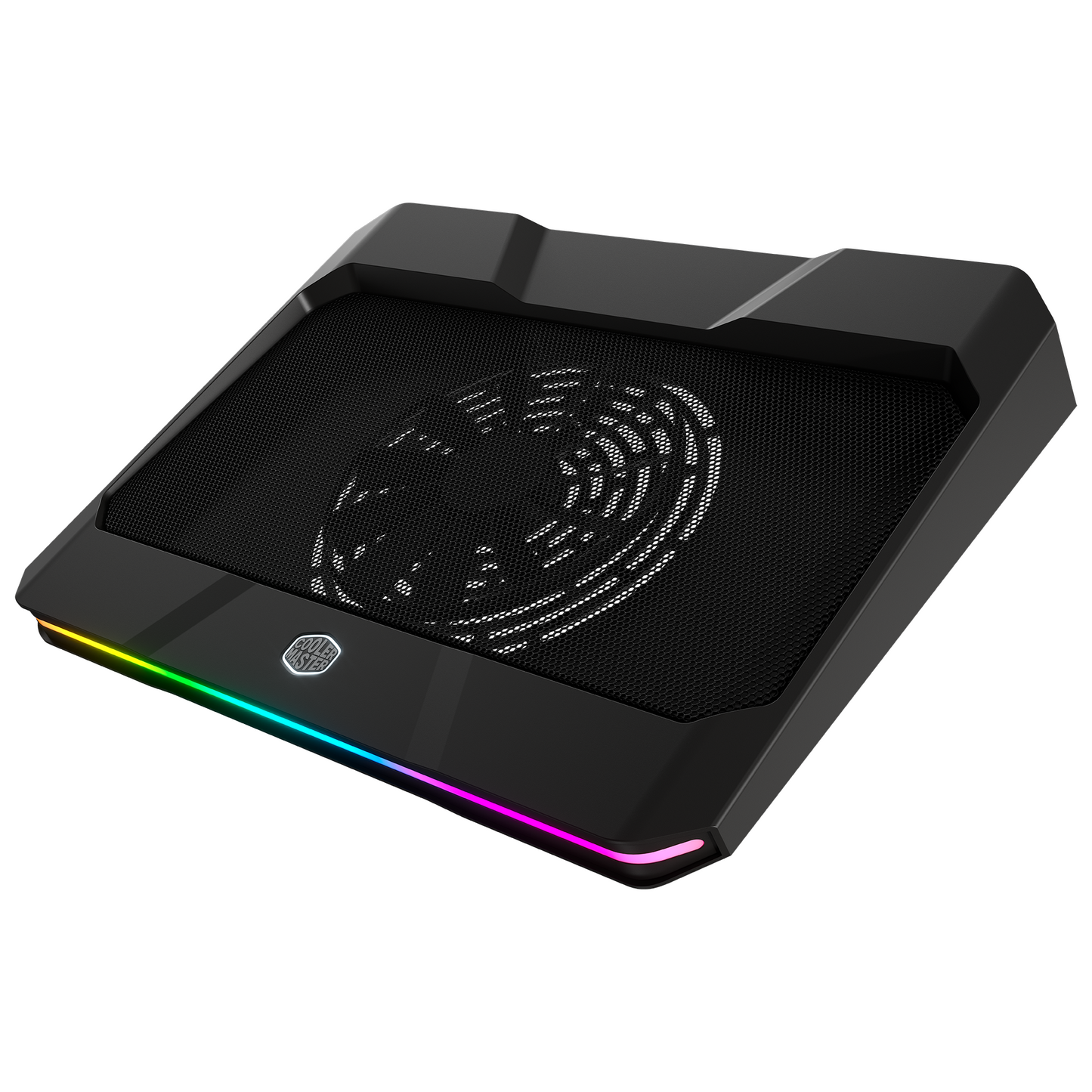 Base Enfriadora Cooler Master Notepal X150 Spectrum