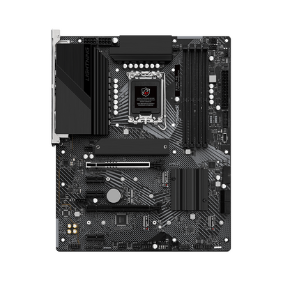 Tarjeta Madre Asrock MB Z790 PG Lightning/D4 LGA1700 ATX 12A,13A,14A