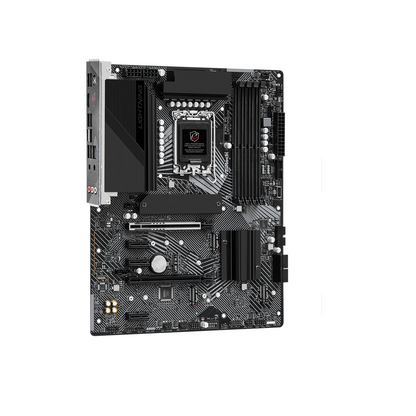 Tarjeta Madre Asrock MB Z790 PG Lightning/D4 LGA1700 ATX 12A,13A,14A