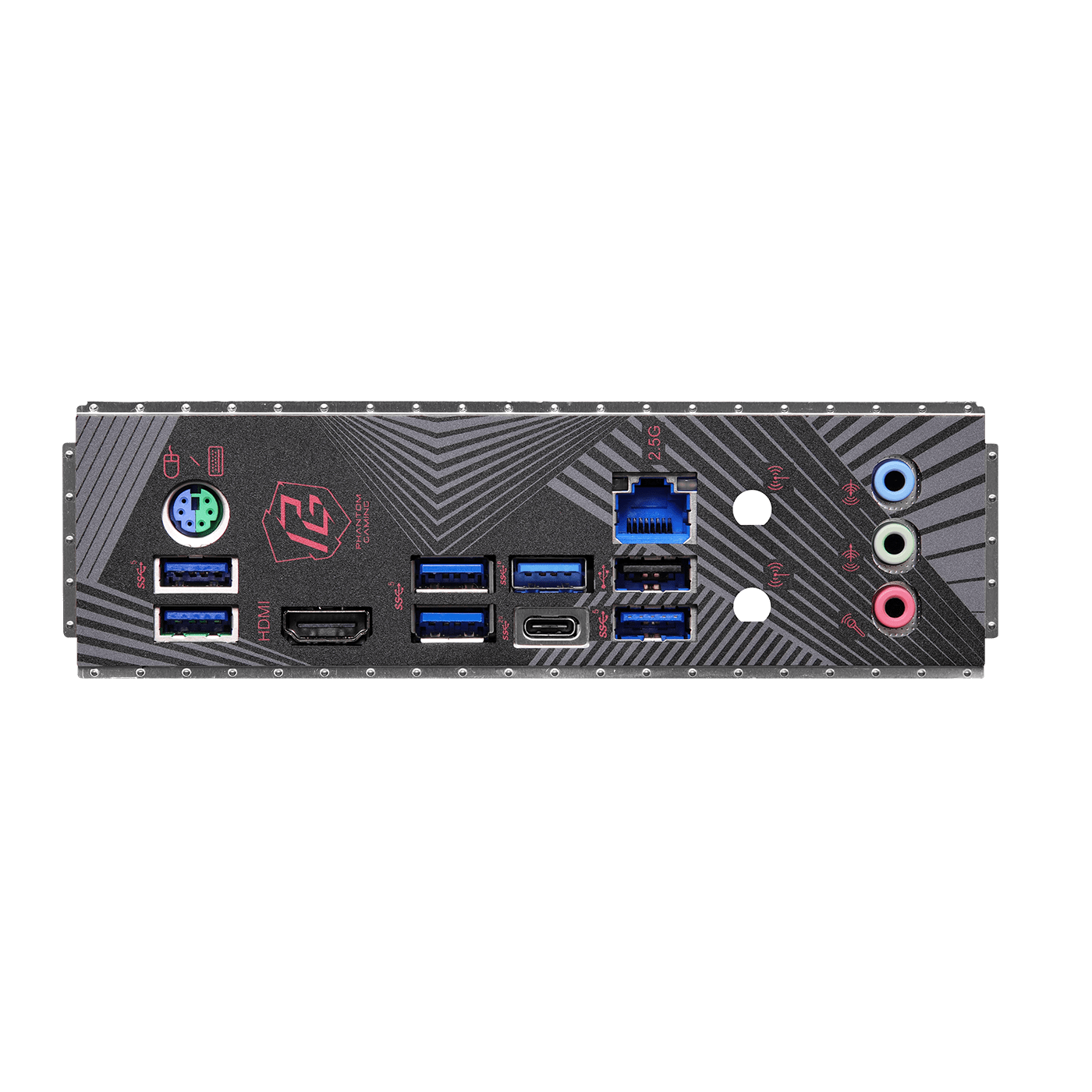 Tarjeta Madre Asrock MB Z790 PG Lightning/D4 LGA1700 ATX 12A,13A,14A