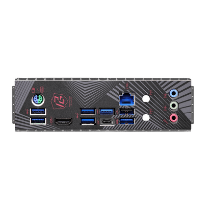 Tarjeta Madre Asrock MB Z790 PG Lightning/D4 LGA1700 ATX 12A,13A,14A