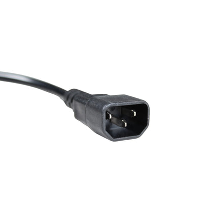 Cable Exelink UPS C13 a C14 10A 1.5 m