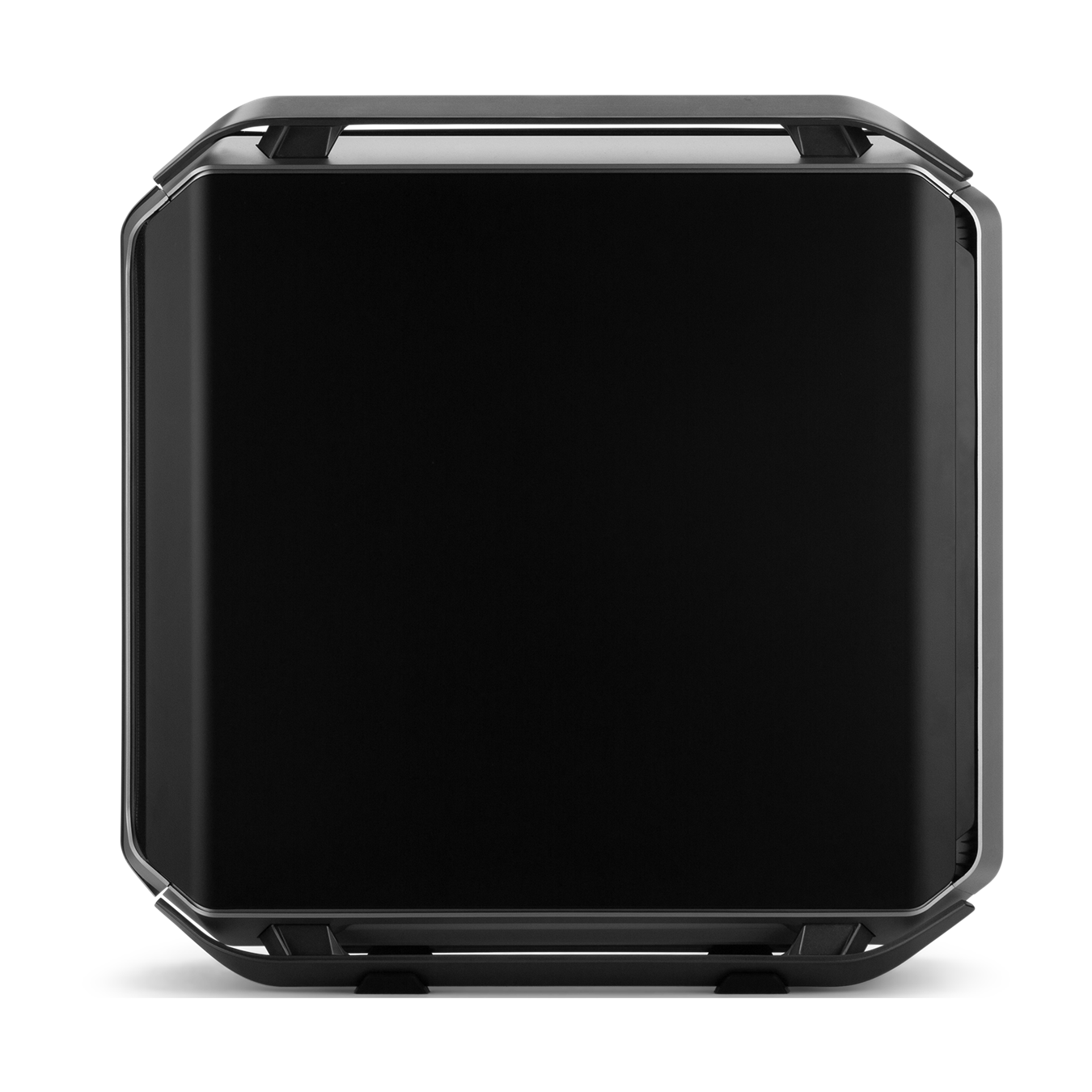 Gabinete Gamer Cooler Master Cosmos C700M Black