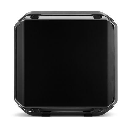 Gabinete Gamer Cooler Master Cosmos C700M Black