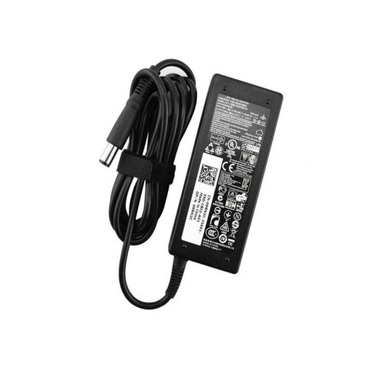 Cargador Original Dell 19.5V 3.34A 7.4x5.0mm