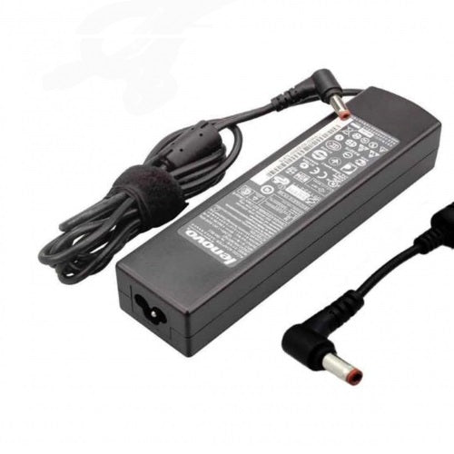 Cargador Original Lenovo 20V 3.25A 65W 5.5X2.5mm Pin Brown