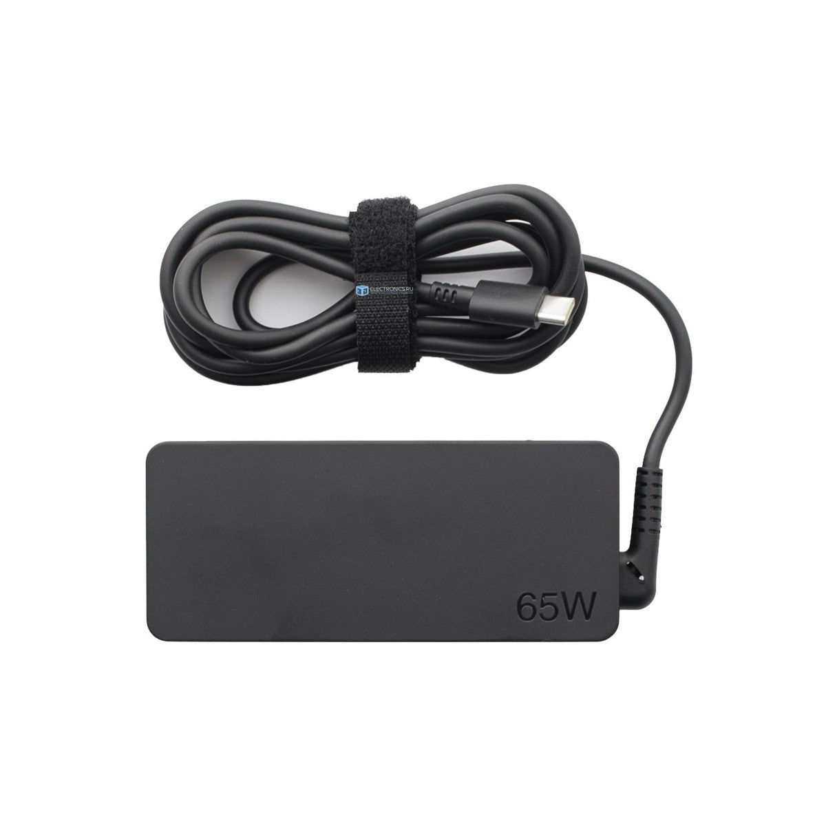 Cargador Original Lenovo 20V 3.25A 65W USB Tipo C