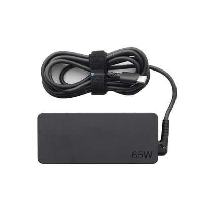 Cargador Original Lenovo 20V 3.25A 65W USB Tipo C