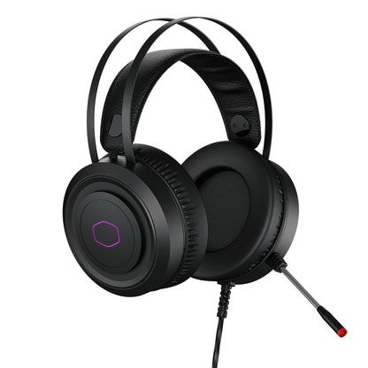 Audífonos Gamer Cooler Master CH321 (Open Box)