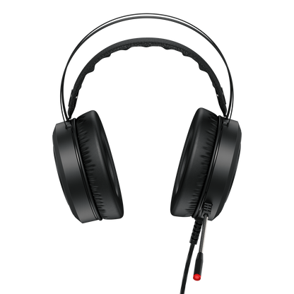 Audífonos Gamer Cooler Master CH321 (Open Box)