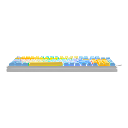 Teclado Mecánico Cooler Master CK570 Switch Red CK570 SF6 Chun-Li